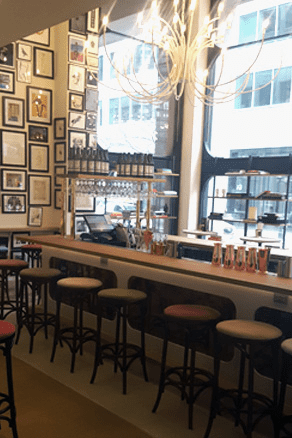 home renovations toronto