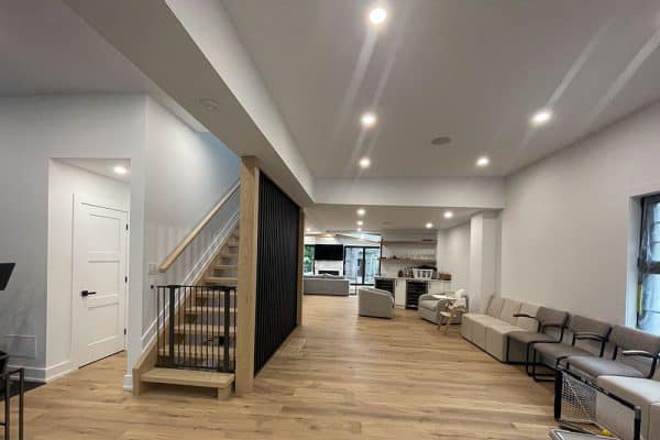 home renovations toronto